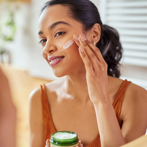 Personal Care Products
