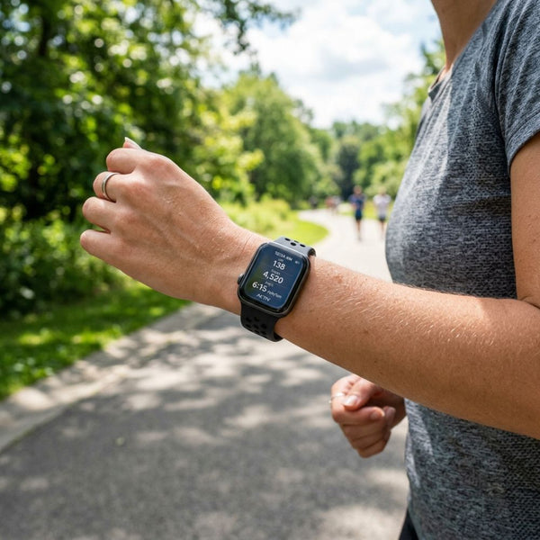 Wearable Fitness Trackers