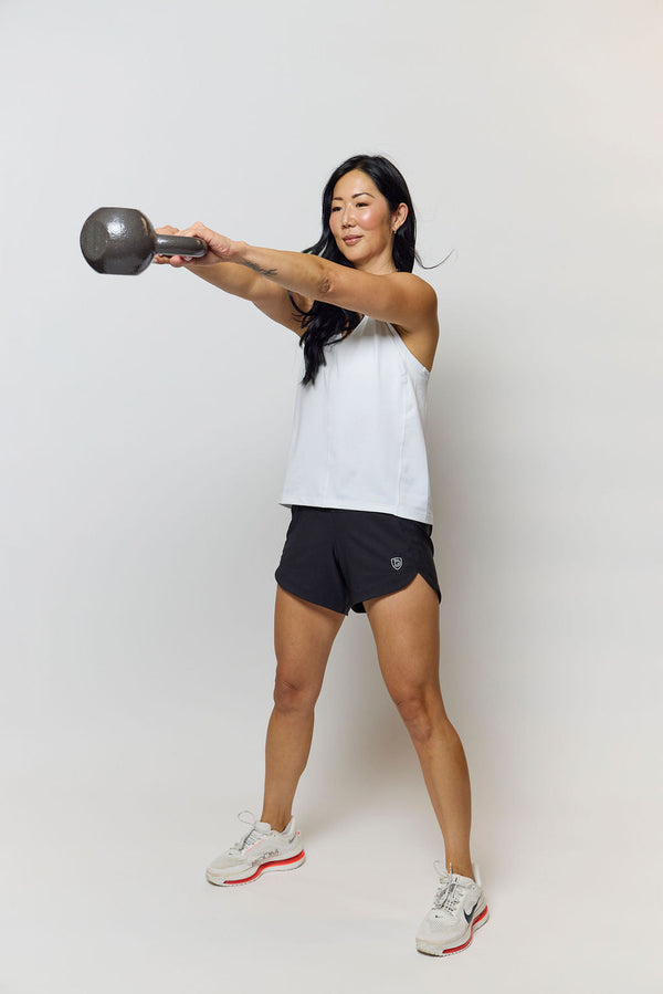 Excel Women’s Workout Shorts