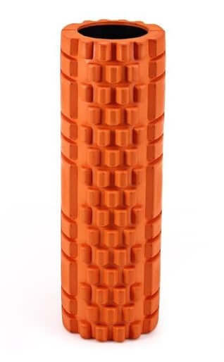Yoga Foam Roller Massage Roller for Muscle Recovery