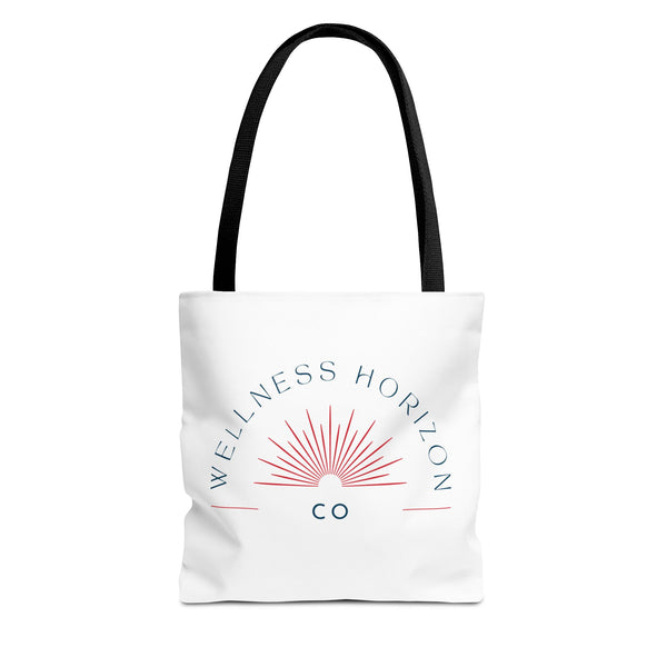 Tote Bag (AOP)