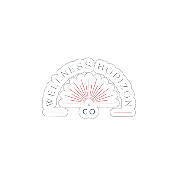 Die-Cut Stickers