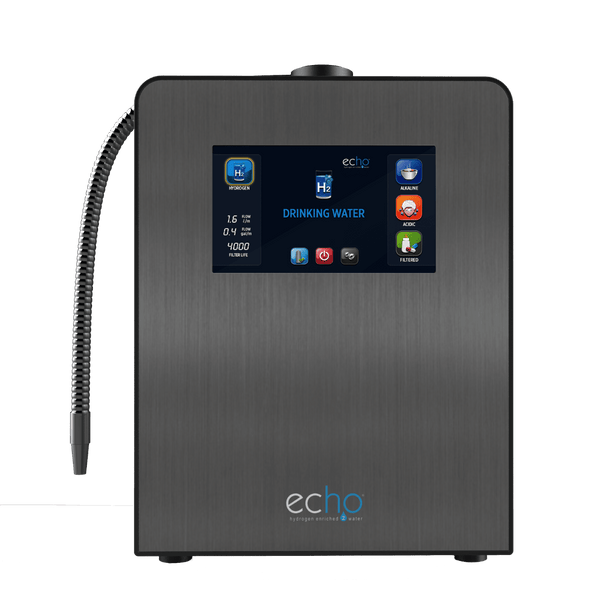 ECHO Ultimate™ Hydrogen Water Machine